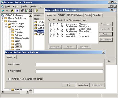groupwise installieren.